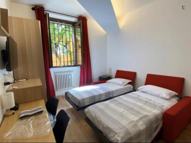 Appartamento Roma Roma ES104956003