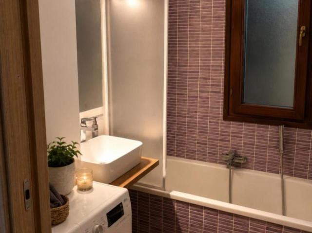Appartamento Roma Roma ES104976492