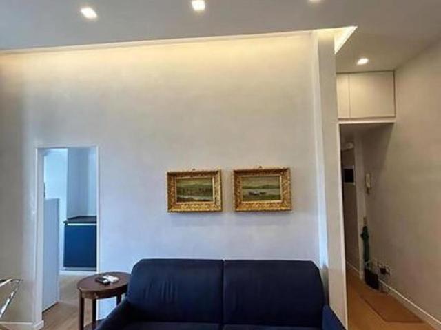Appartamento Roma Roma ES104977435