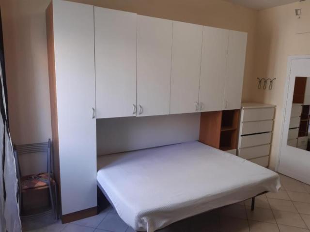 Appartamento Roma Roma ES104978307