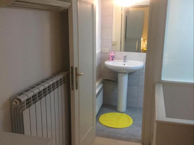 Appartamento Roma Roma ES105362785