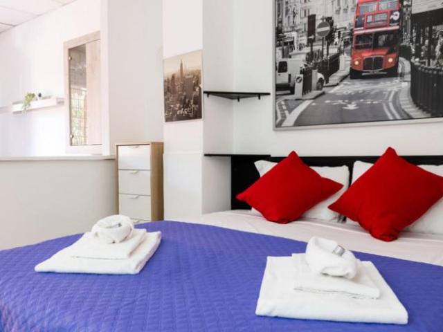 Appartamento Roma Roma ES105545443
