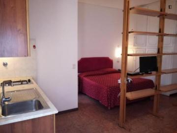 Appartamento Roma Roma ES103354127