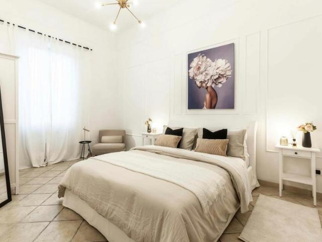 Appartamento Rome Rome 00122 DS103655424