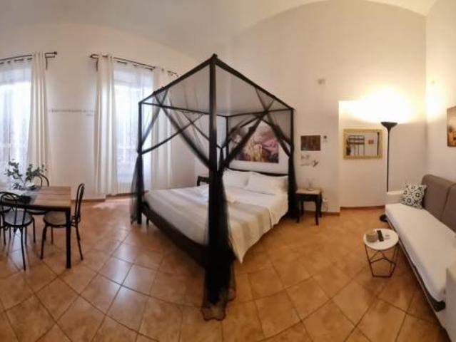 Appartamento Rome Rome 00122 DS103655432