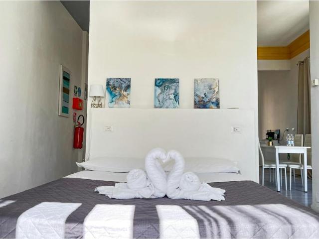 Appartamento Rome Rome 00122 ES103655425