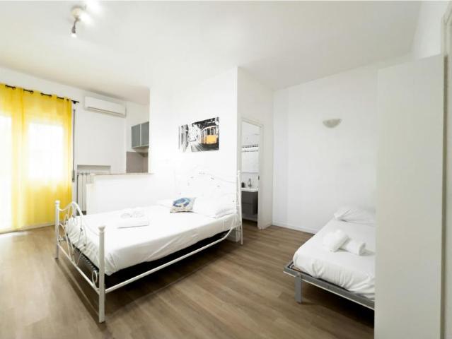 Appartamento Rome Rome 00122 ES103655430