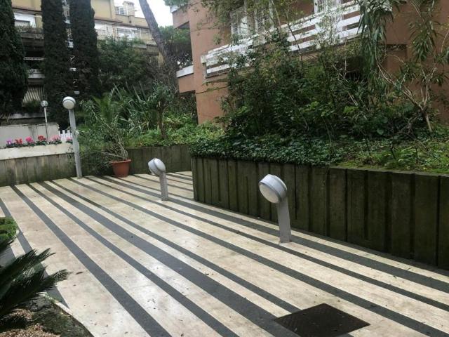 Appartamento Rome Rome 00135 DS103613283