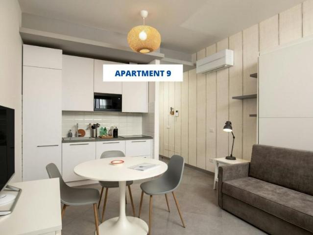 Appartamento Rome Rome 00132 DS104784484