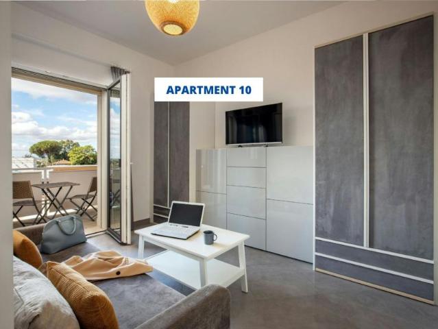 Appartamento Rome Rome 00132 DS105338576