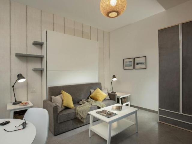 Appartamento Rome Rome 00132 DS105338577