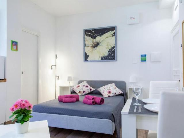 Appartamento Rome Rome 00141 DS104783395