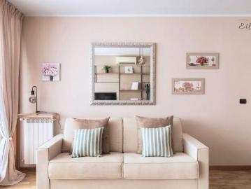 Appartamento Rome Rome 00143 DS93982022