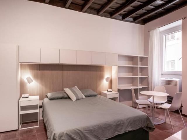 Appartamento Rome Rome 00153 DS104783025