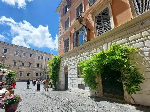 Appartamento Rome Rome 00153 ELS103657808
