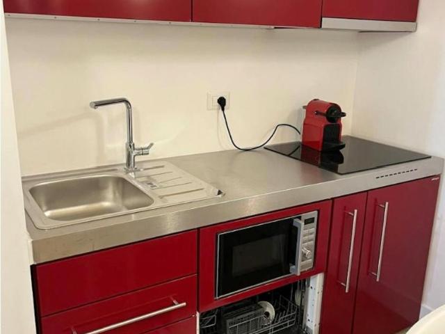 Appartamento Rome Rome 00153 ES104896027
