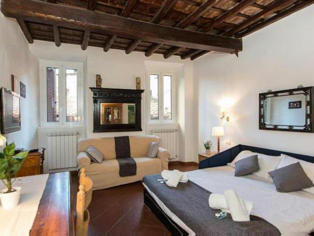 Appartamento Rome Rome 00153 ES105397126