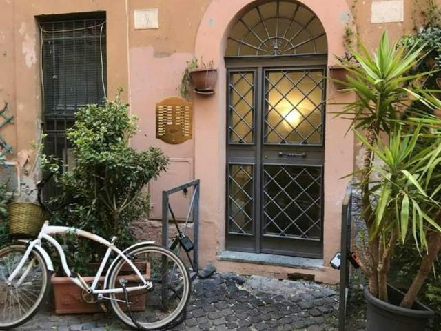 Appartamento Rome Rome 00153 ES102554006
