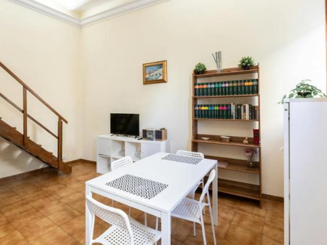 Appartamento Rome Rome 00165 DS105527571