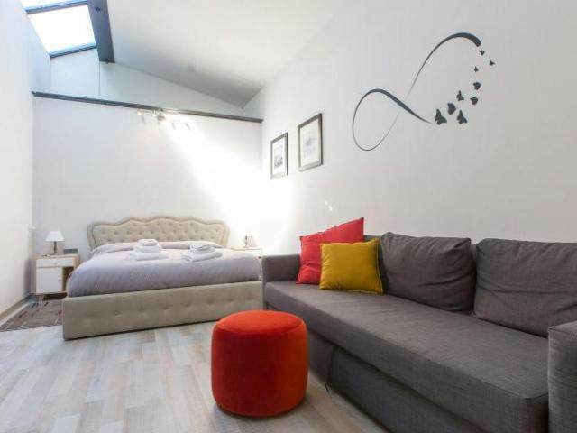 Appartamento Rome Rome 00165 ELS105236656