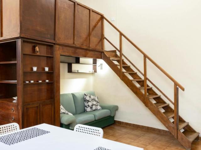 Appartamento Rome Rome 00165 ES105527571