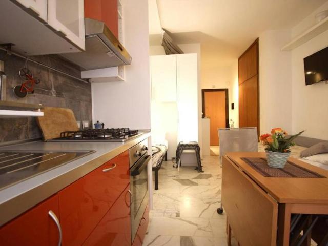 Appartamento Rome Rome 00167 DS105025082