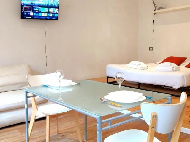 Appartamento Rome Rome 00176 DS105073064