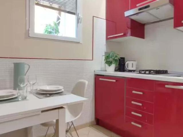 Appartamento Rome Rome 00176 DS105151729