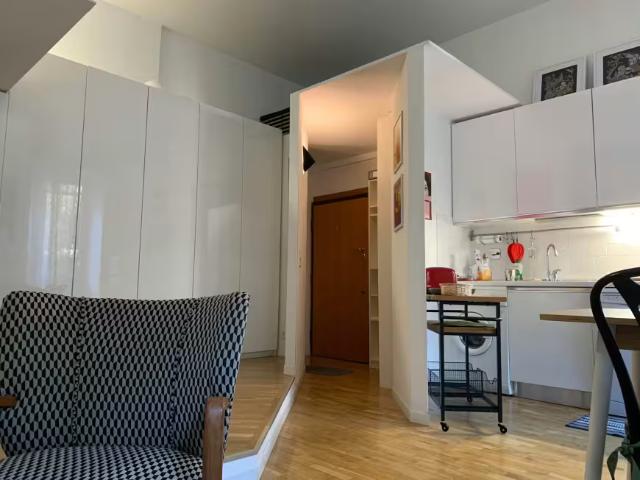Appartamento Rome Rome 00176 DS100383955