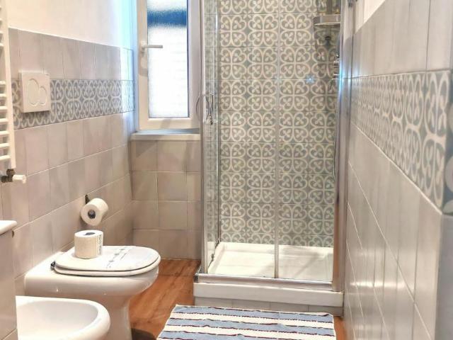 Appartamento Rome Rome 00176 ES105073064