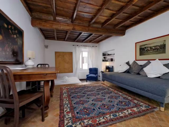 Appartamento Rome Rome 00184 DLS96209092