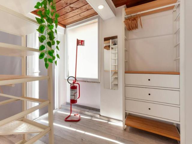 Appartamento Rome Rome 00184 ES95021934