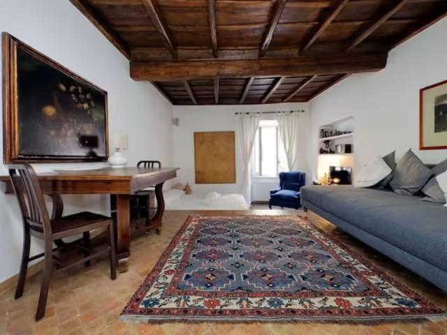 Appartamento Rome Rome 00184 ES96209092