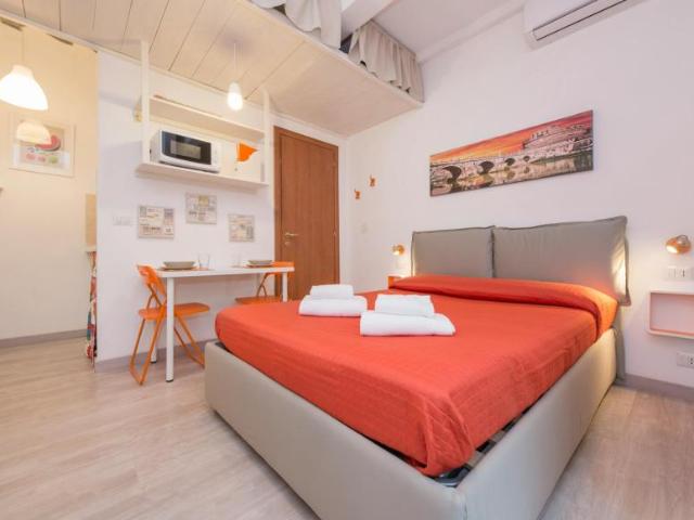 Appartamento Rome Rome 00185 ES105073288
