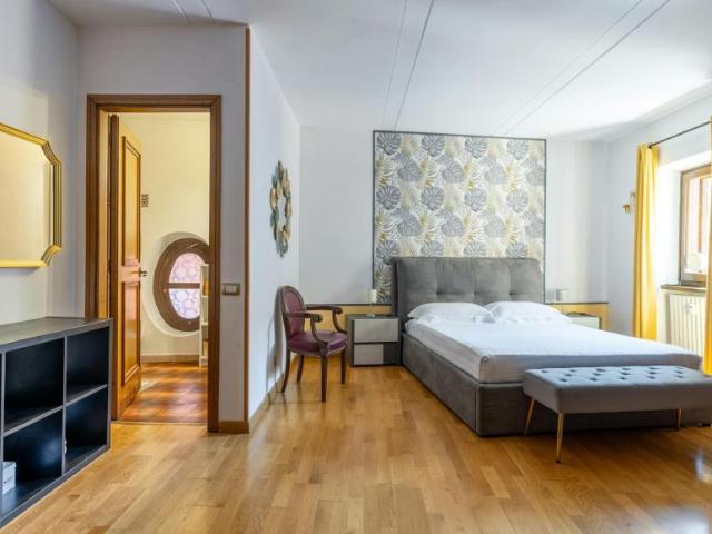 Appartamento Rome Rome 00186 DS105675995