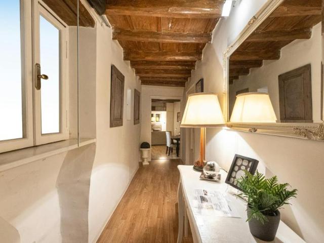 Appartamento Rome Rome 00186 DS91549228