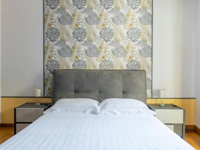 Appartamento Rome Rome 00186 ES105675995