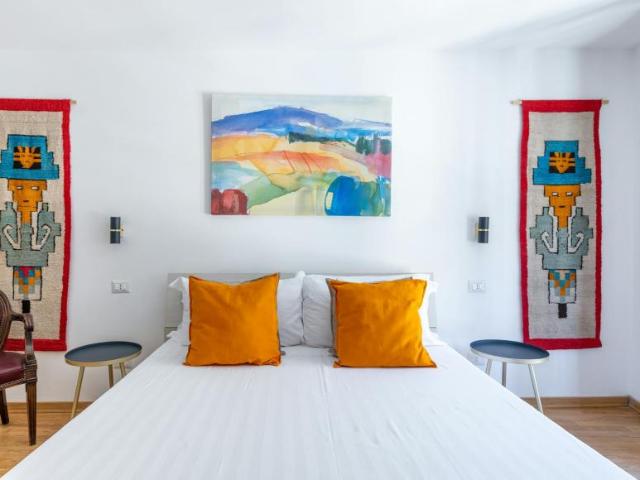 Appartamento Rome Rome 00186 ES105676085
