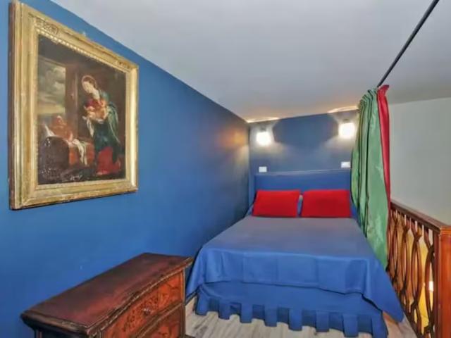 Appartamento Rome Rome 00187 DS96209379