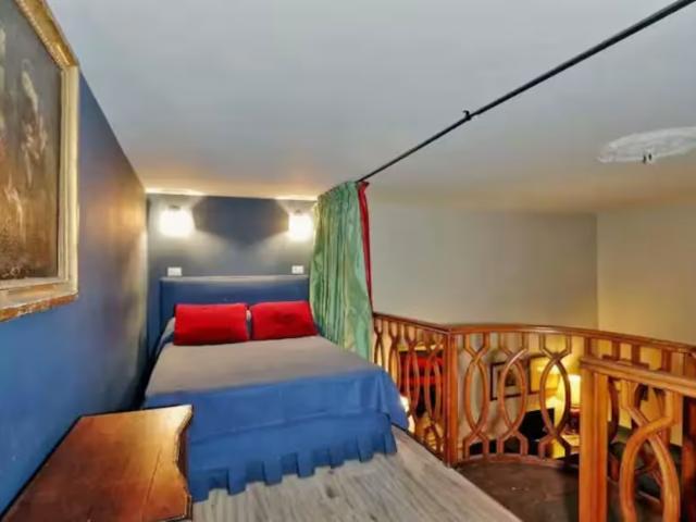 Appartamento Rome Rome 00187 ES96209379