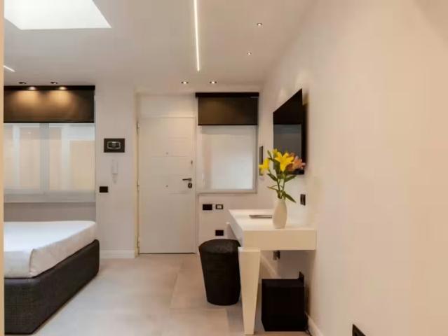 Appartamento Rome Rome 00198 ES97138160