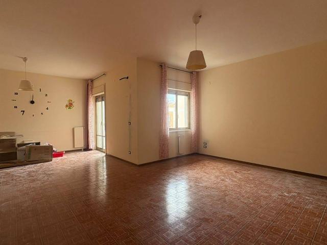 Appartamento Ronco A via Filippo Juvara, Tica Zecchino, Siracusa