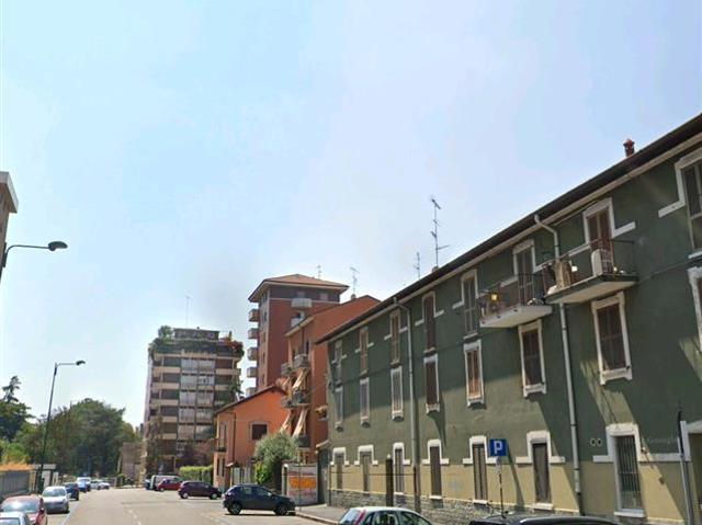 Appartamento Rondò bilocale 40mq