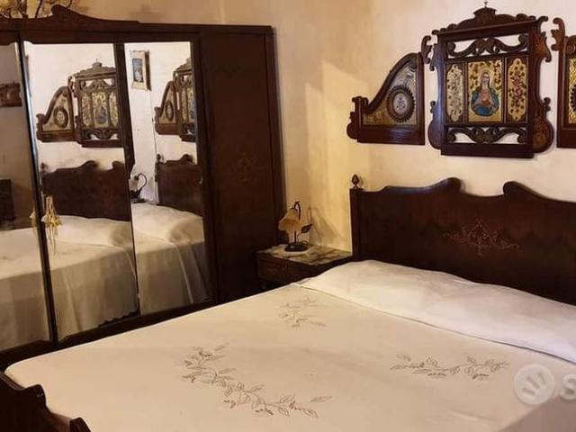 Appartamento Ragalna Bassa