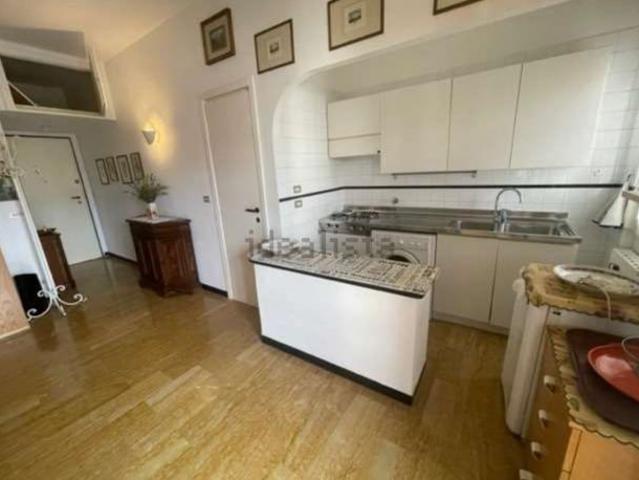 Appartamento Rapallo Rapallo 16035 ELS70431519