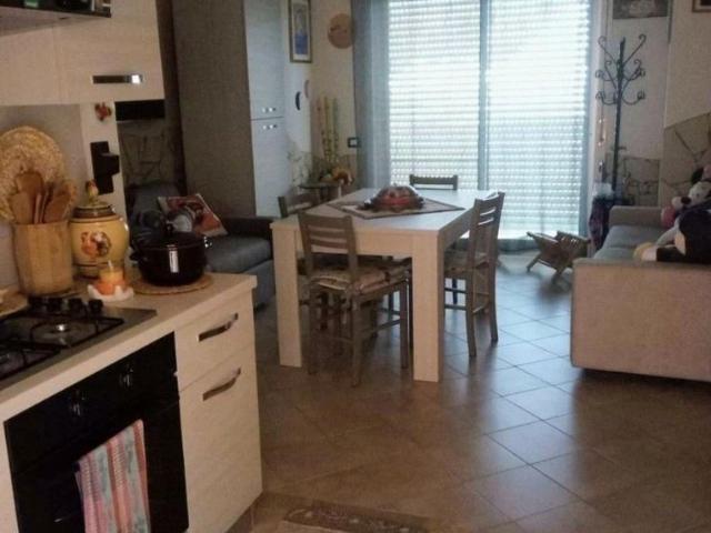 Appartamento Recanati