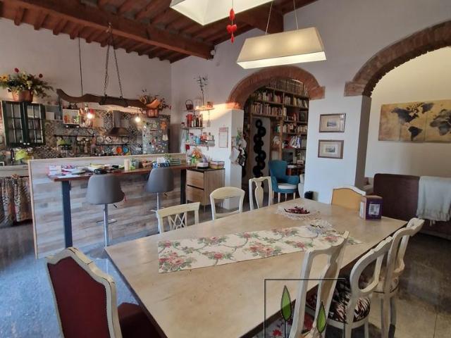 Appartamento recentemente ristrutturato in vendita vicino a. 157m² Capannoli