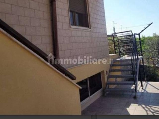 Appartamento Recinto Nino Rota 39, Matera