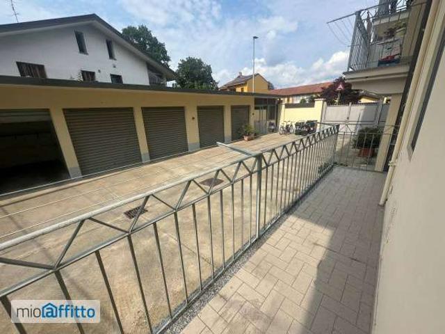 Appartamento Regio parco barca