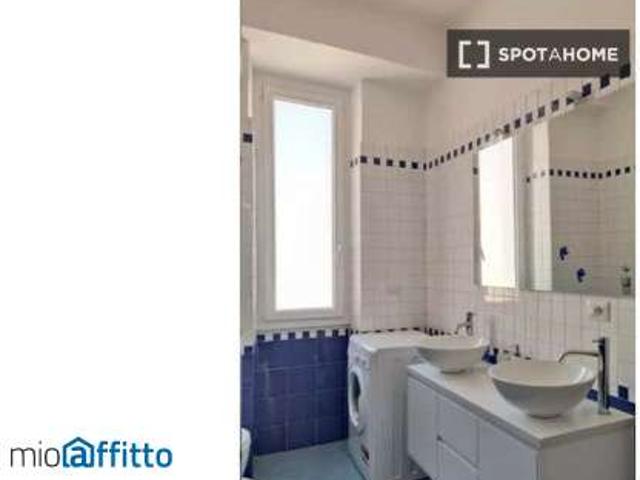 Appartamento Repubblica, stazione centrale